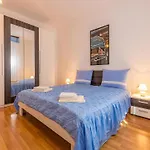 Comfortable With Terrace And Garden Apartmán *